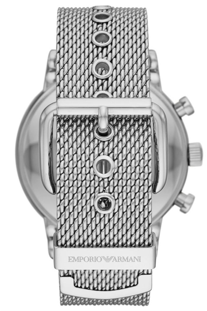 Emporio Armani Ar80038 Set Saat ve Bileklik