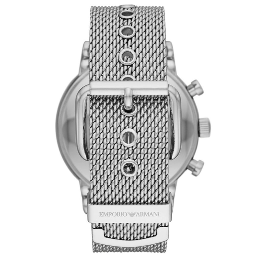 Emporio Armani Ar80038 Set Saat ve Bileklik