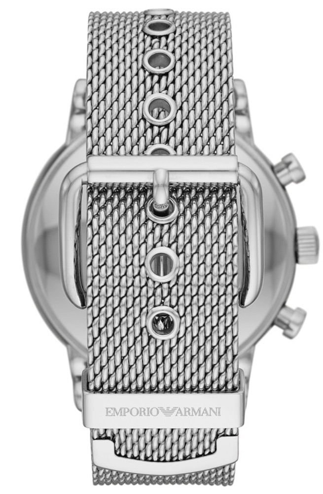 Emporio Armani Ar80038 Set Saat ve Bileklik