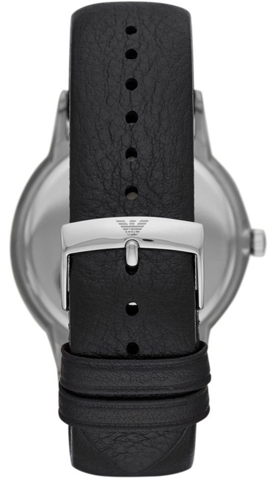 Emporio Armani Ar80039 Erkek Saat ve Bileklik