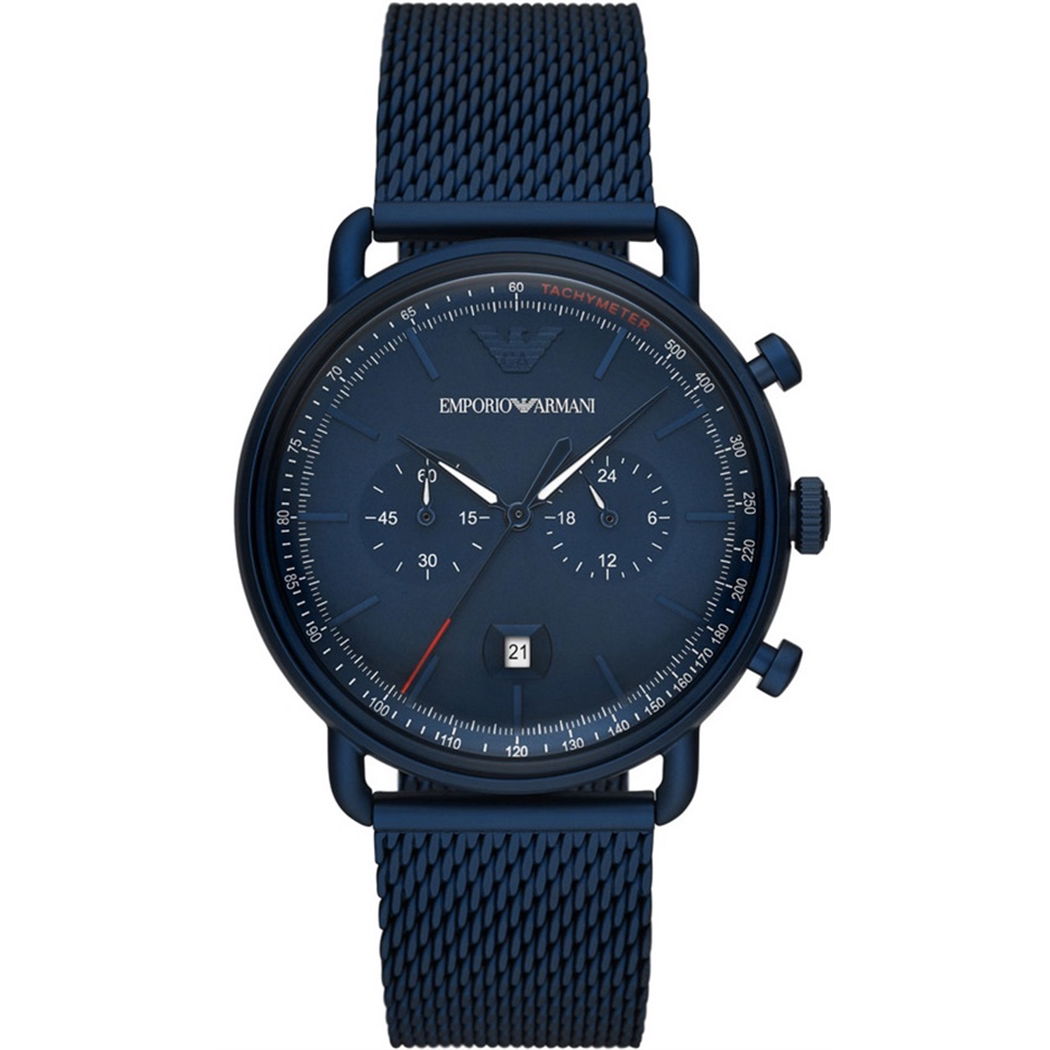 Emporio Armani Ar11289 Erkek Kol Saati