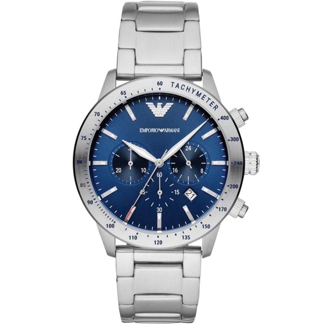 Emporio Armani Ar11306 Erkek Kol Saati
