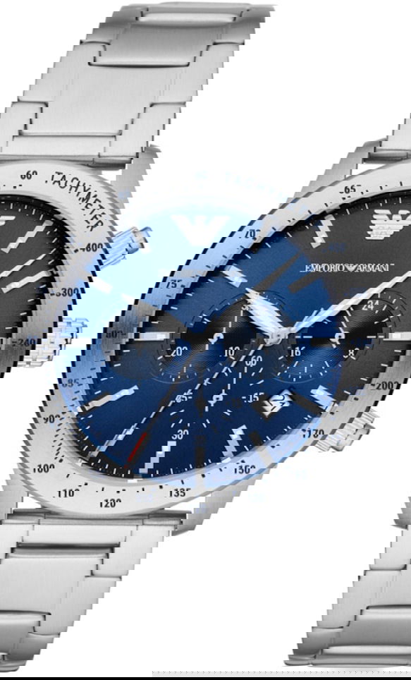 Emporio Armani Ar11306 Erkek Kol Saati