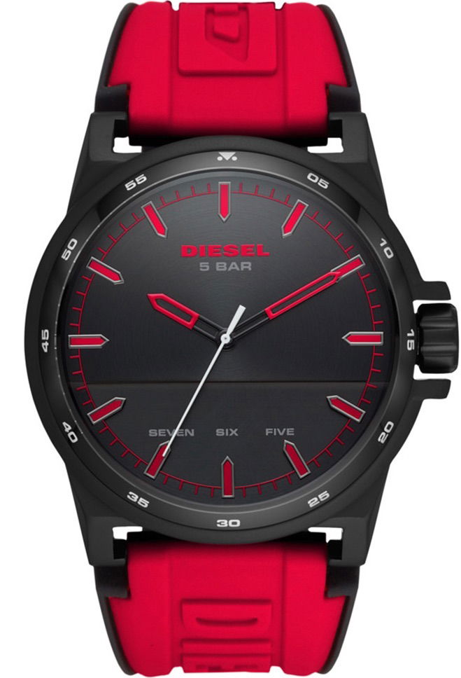 Diesel Dz1911 Erkek Kol Saati