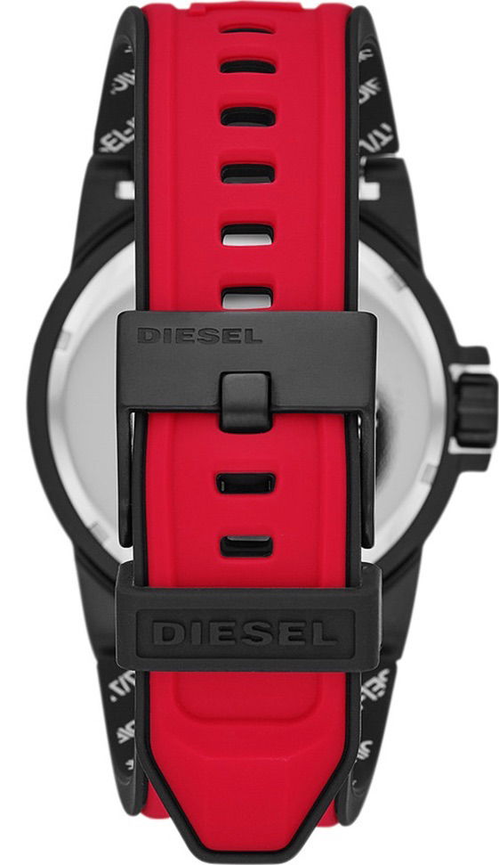 Diesel Dz1911 Erkek Kol Saati