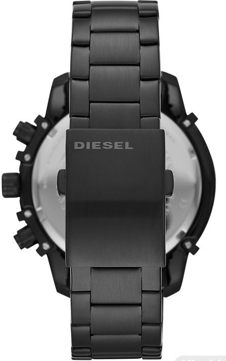 Diesel Dz4529 Erkek Kol Saati