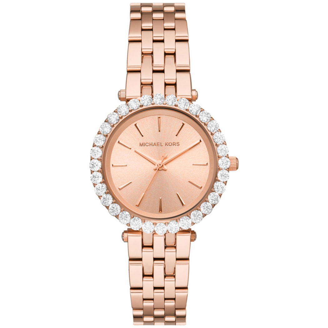 Michael Kors Mk4514 Bayan Kol Saati