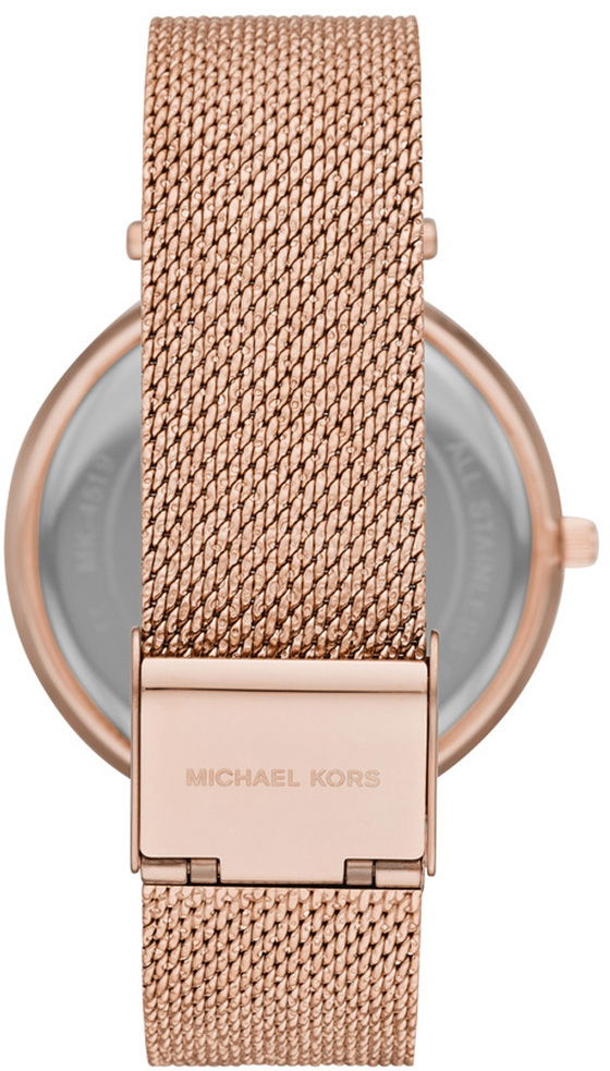 Michael Kors Mk4519 Bayan Kol Saati