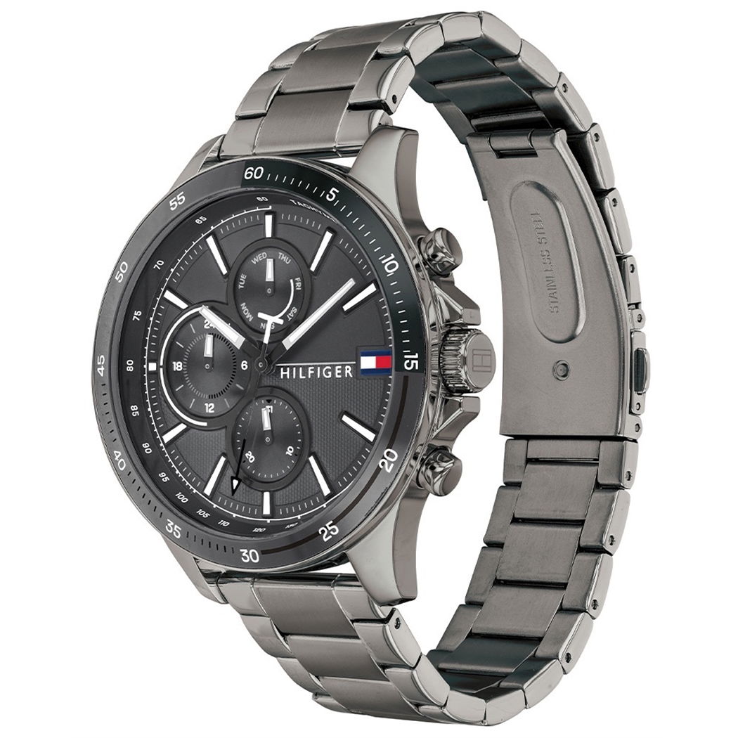 Tommiy Hilfiger Th1791719 Erkek Kol Saati
