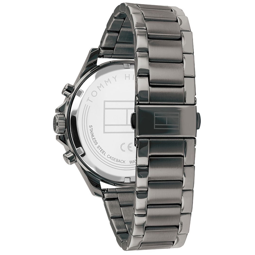 Tommiy Hilfiger Th1791719 Erkek Kol Saati