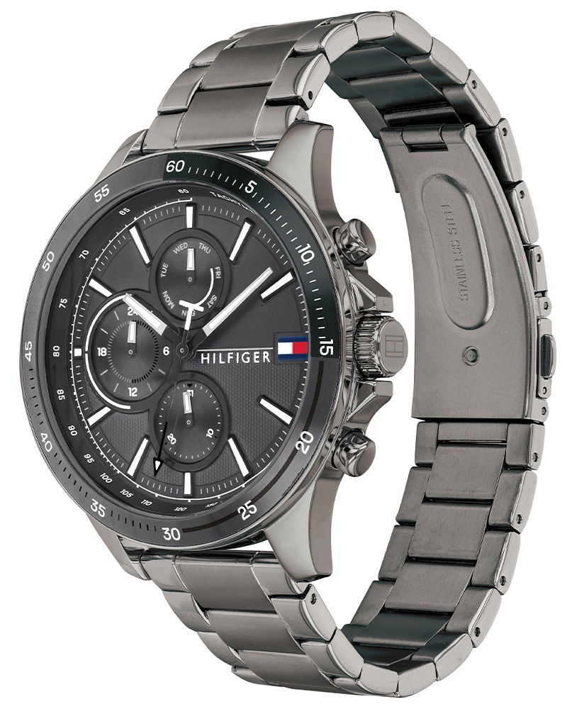 Tommiy Hilfiger Th1791719 Erkek Kol Saati