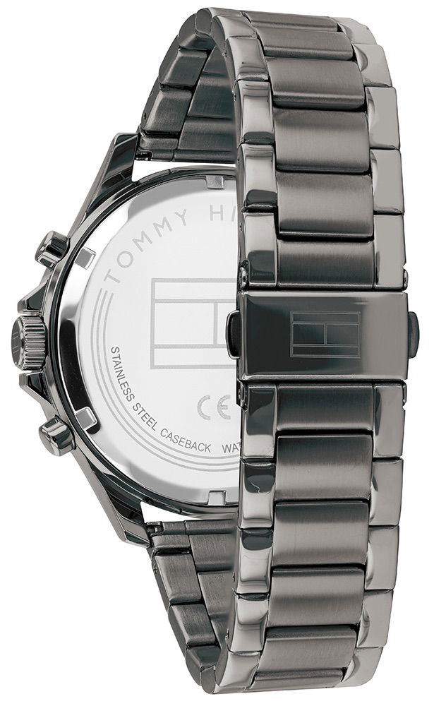 Tommiy Hilfiger Th1791719 Erkek Kol Saati