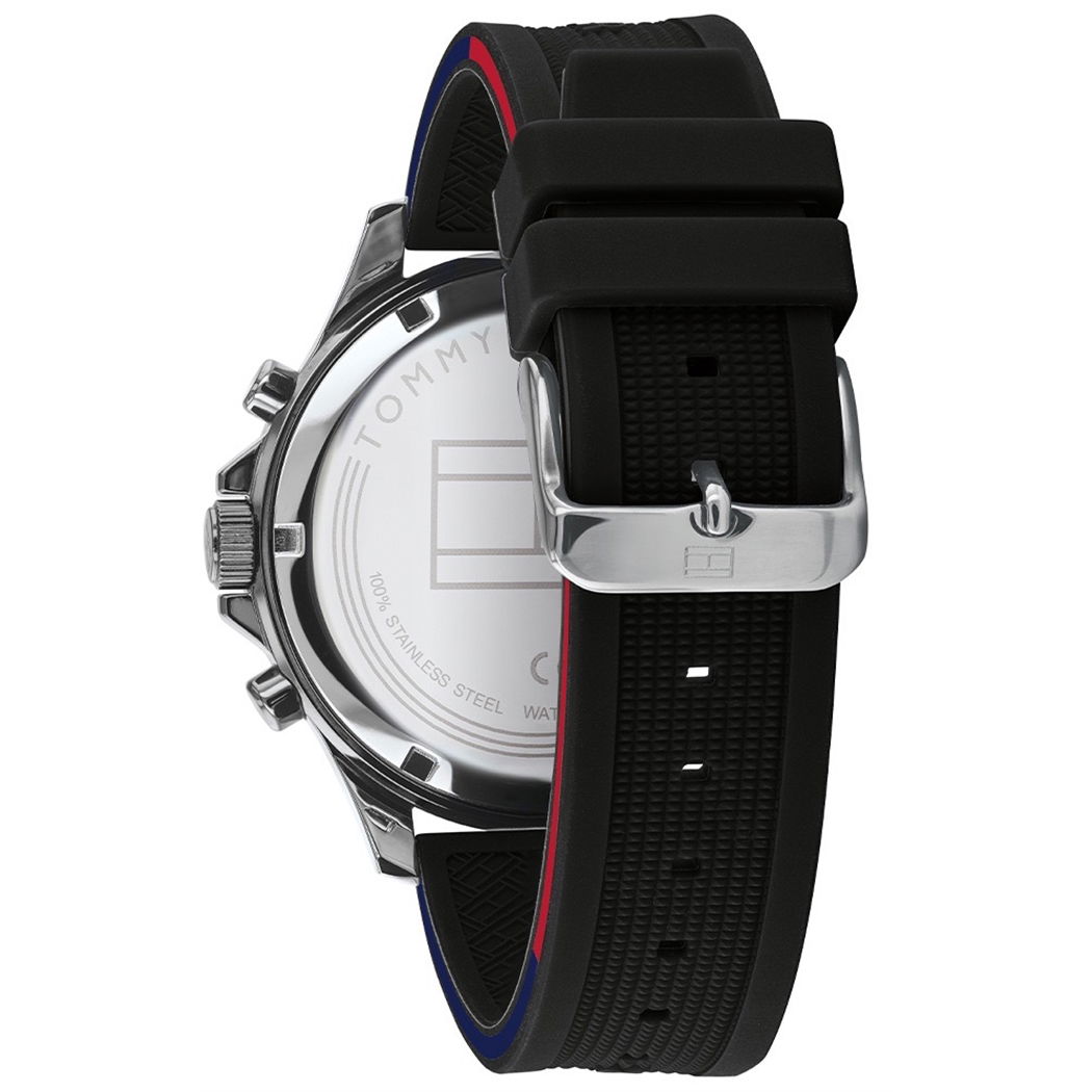 Tommy Hilfiger Th1791724 Erkek Kol Saati