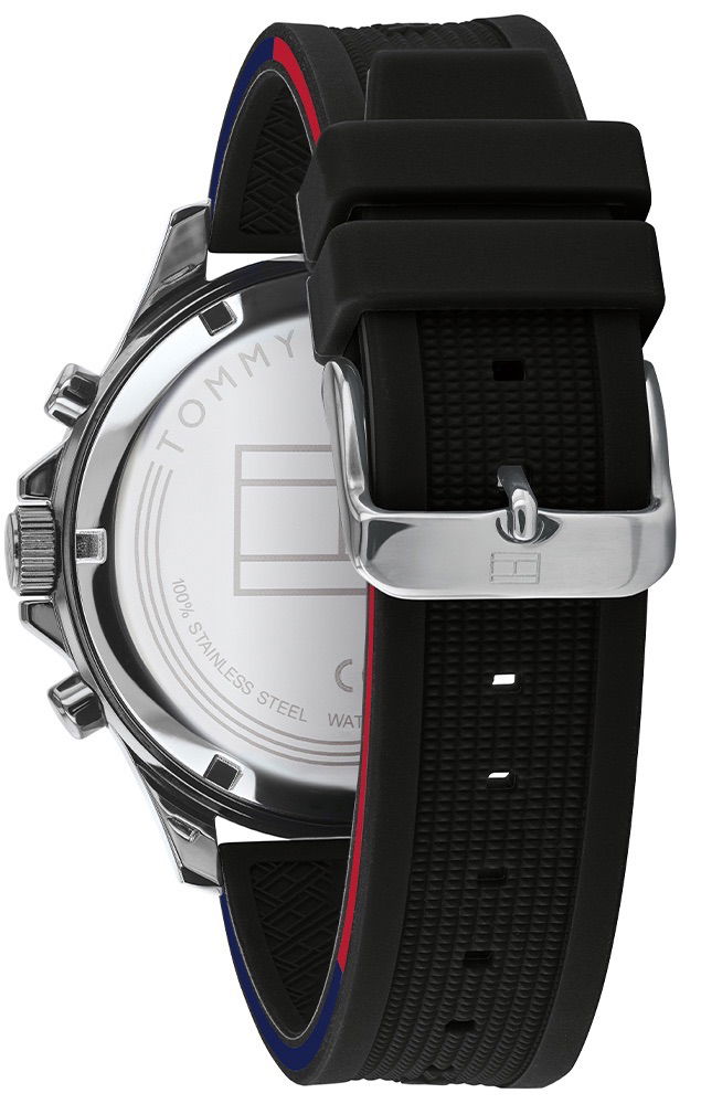 Tommy Hilfiger Th1791724 Erkek Kol Saati