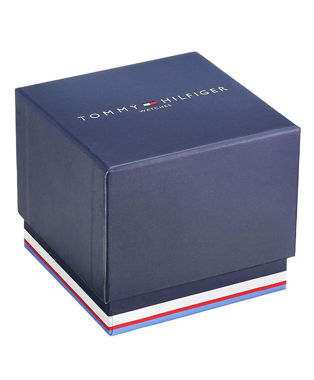 Tommy Hilfiger Th1791724 Erkek Kol Saati