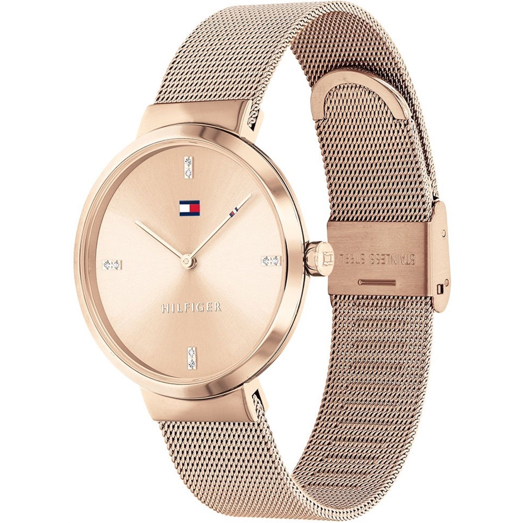 Tommy Hilfiger Th1782218 Bayan Kol Saati