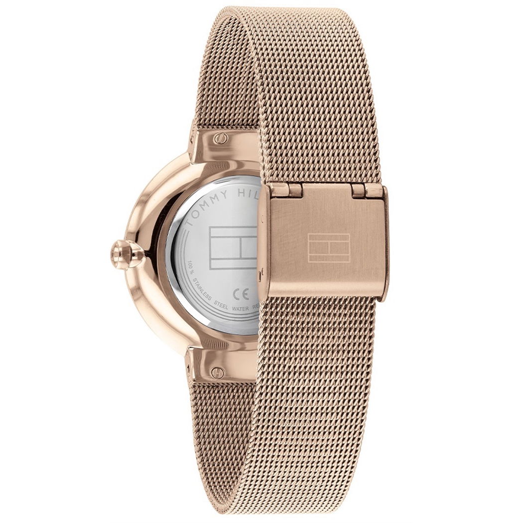 Tommy Hilfiger Th1782218 Bayan Kol Saati