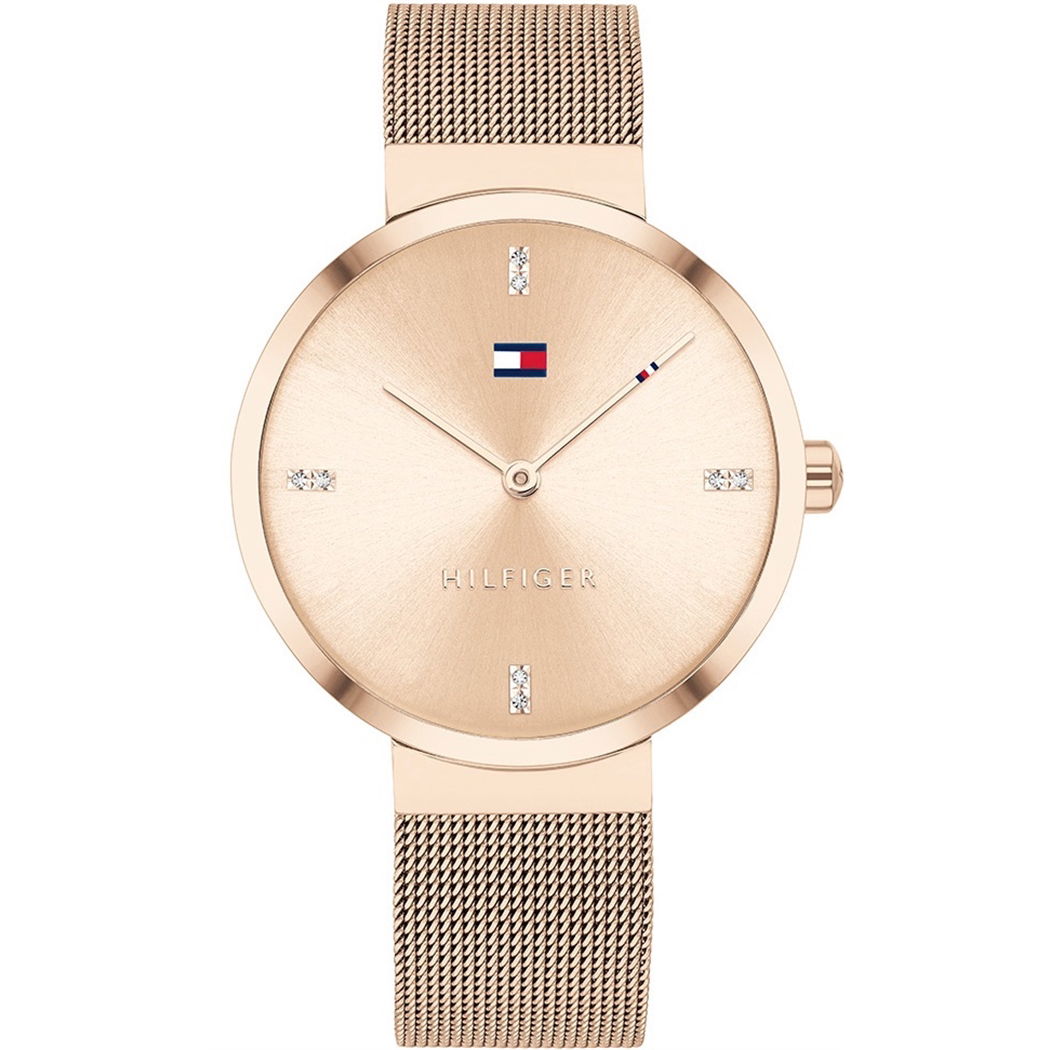 Tommy Hilfiger Th1782218 Bayan Kol Saati