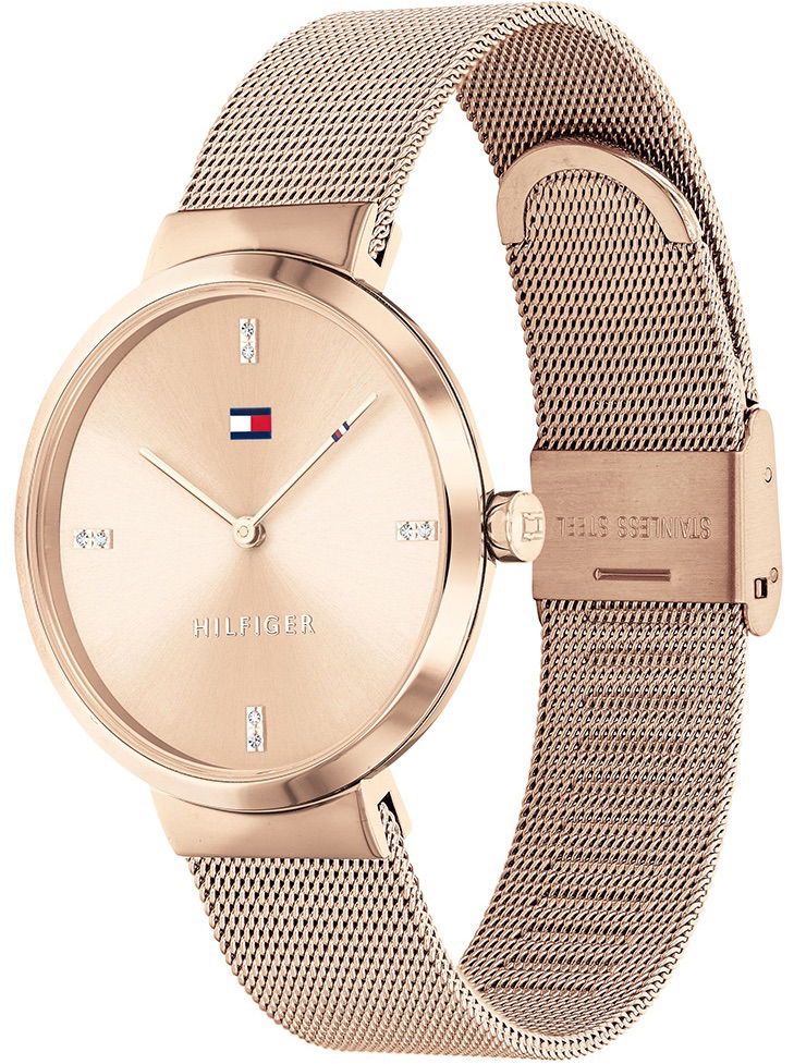 Tommy Hilfiger Th1782218 Bayan Kol Saati
