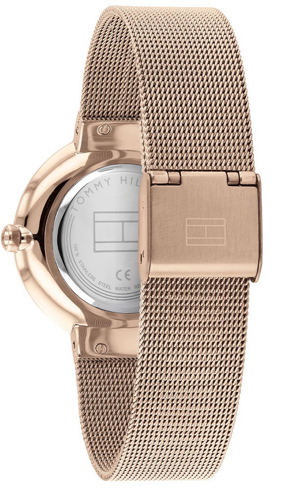 Tommy Hilfiger Th1782218 Bayan Kol Saati