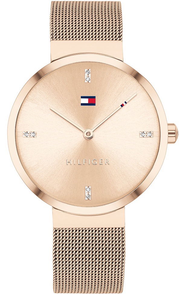 Tommy Hilfiger Th1782218 Bayan Kol Saati