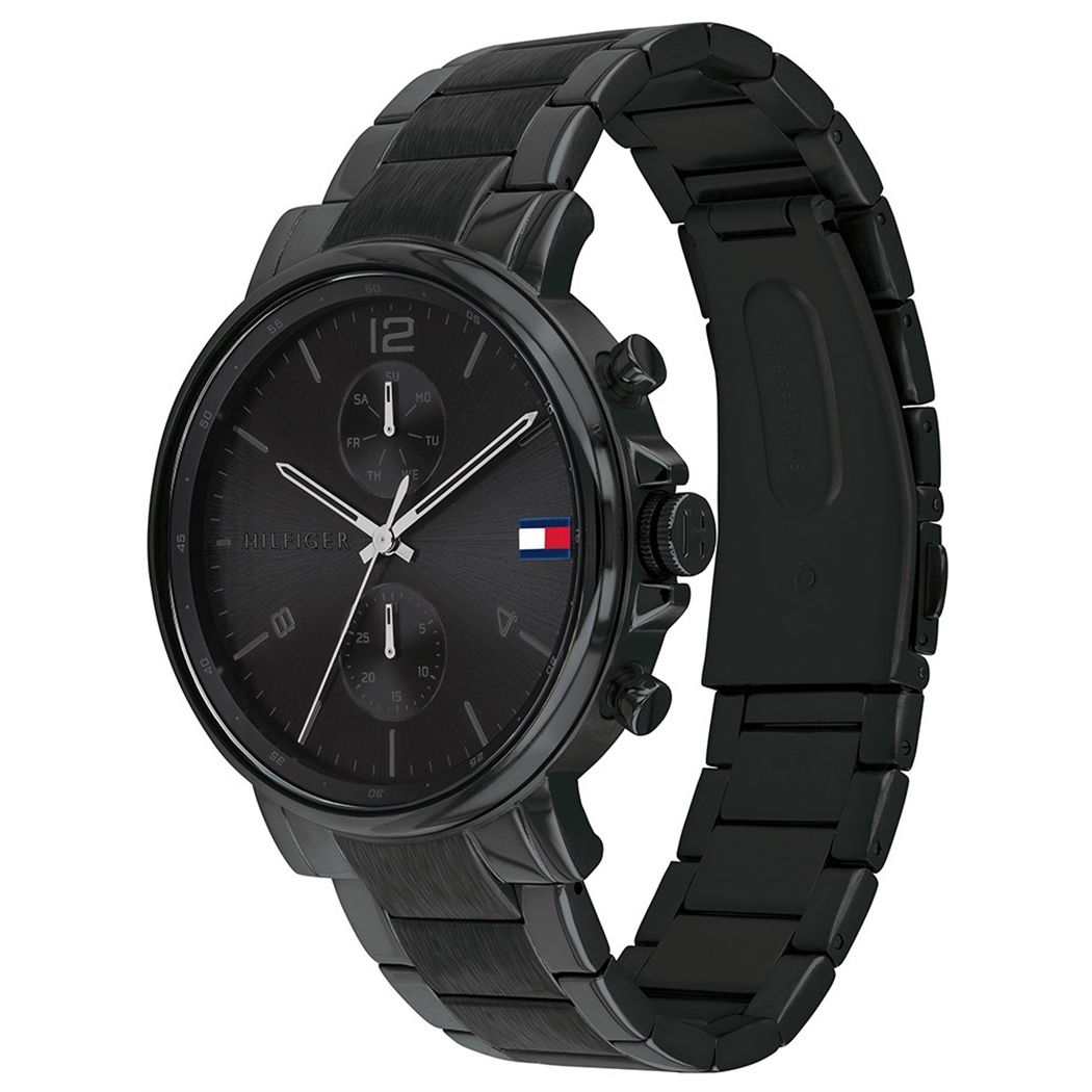 Tommy Hilfiger Th1710414 Erkek Kol Saati