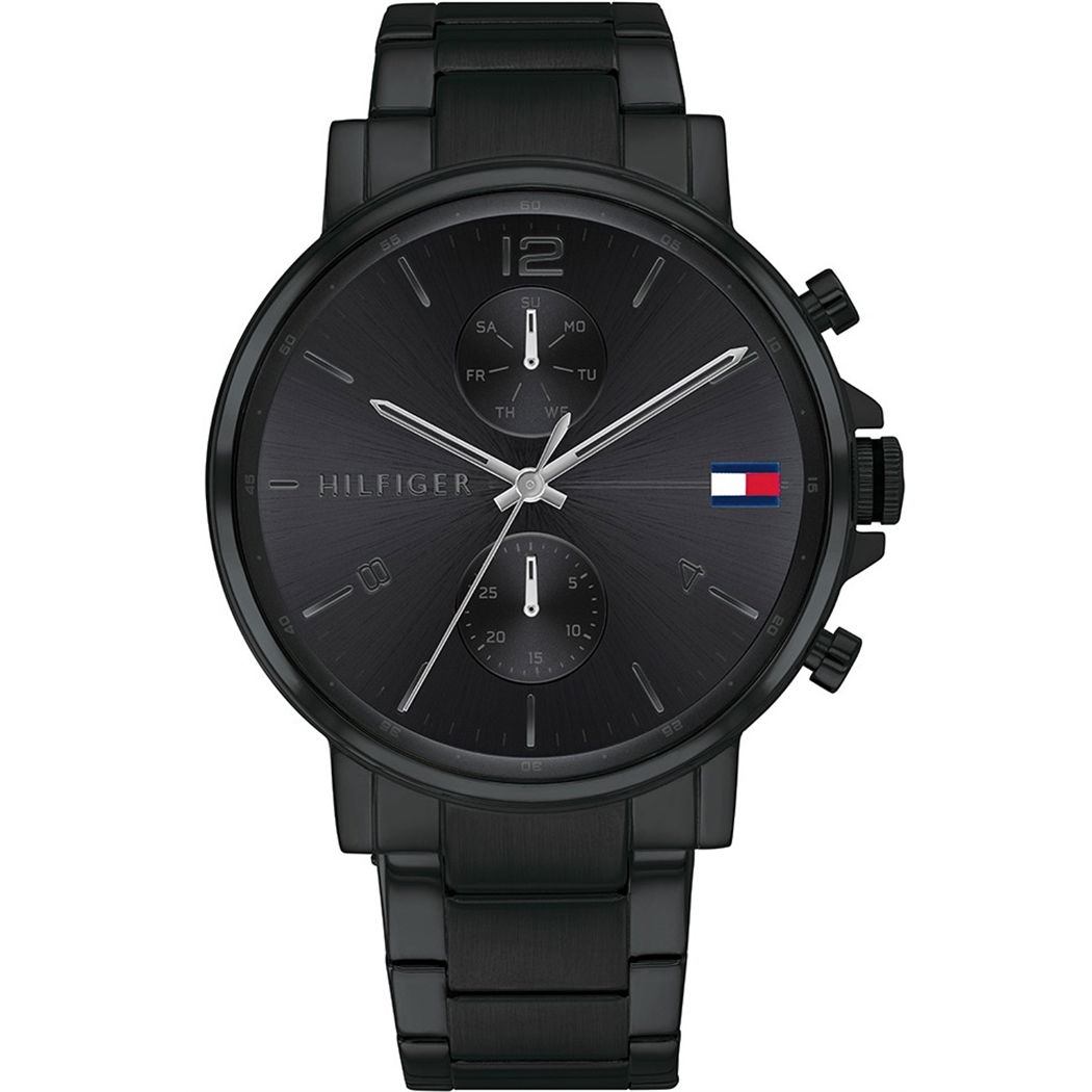 Tommy Hilfiger Th1710414 Erkek Kol Saati