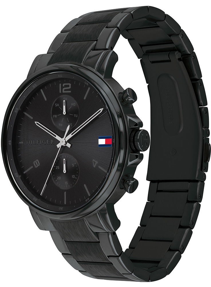 Tommy Hilfiger Th1710414 Erkek Kol Saati