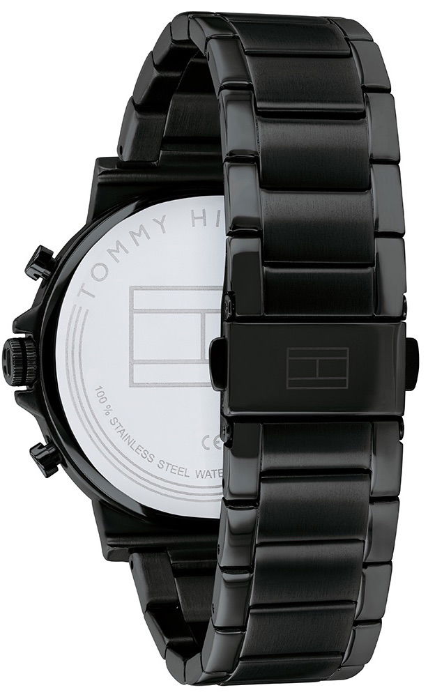 Tommy Hilfiger Th1710414 Erkek Kol Saati