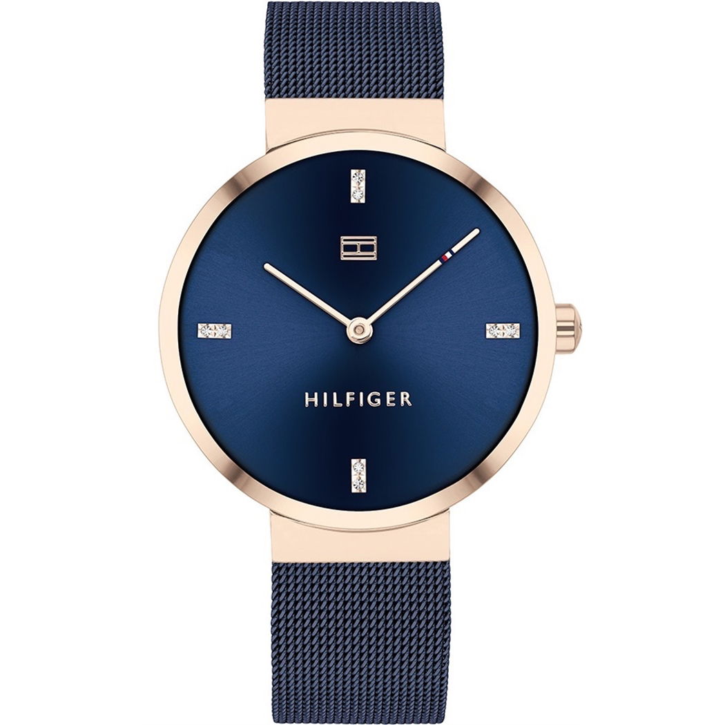 Tommy Hilfiger Th1782219 Kadın Kol Saati