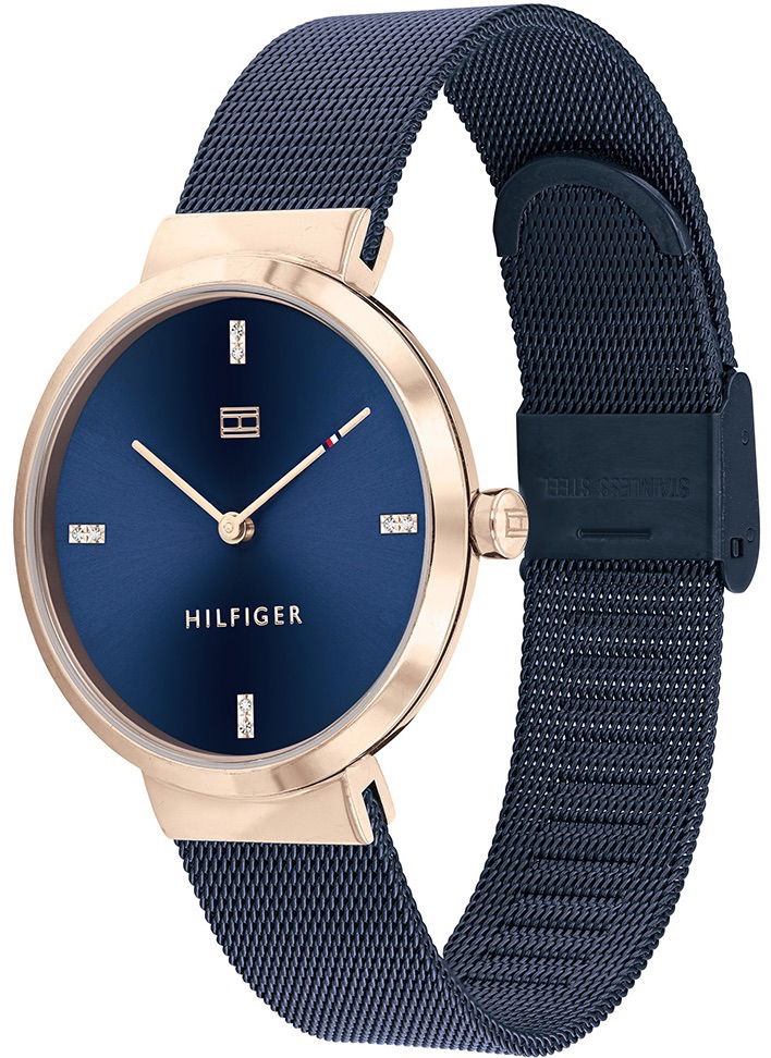 Tommy Hilfiger Th1782219 Kadın Kol Saati