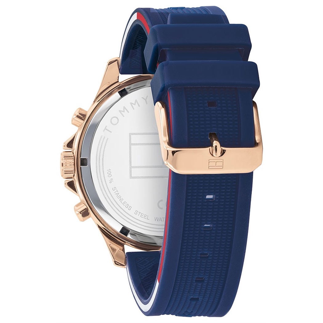 Tommy Hilfiger Th1791778 Erkek Kol Saati