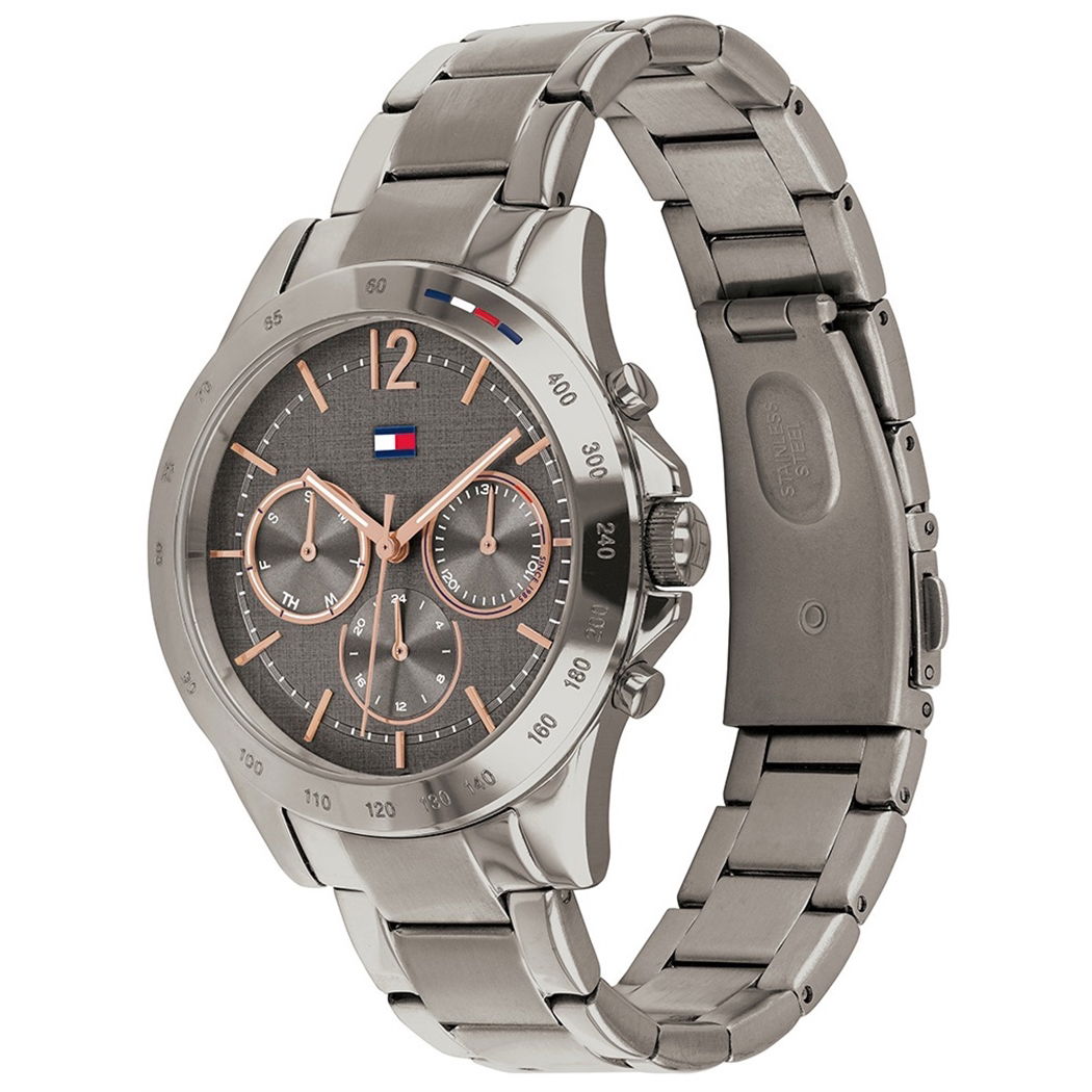 Tommy Hilfiger Th1782196 Bayan Kol Saati