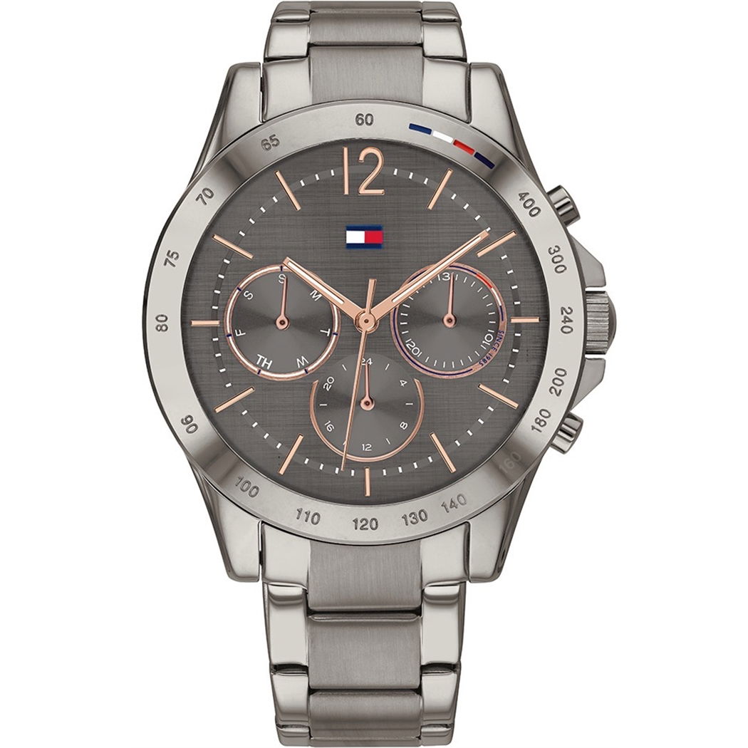 Tommy Hilfiger Th1782196 Bayan Kol Saati