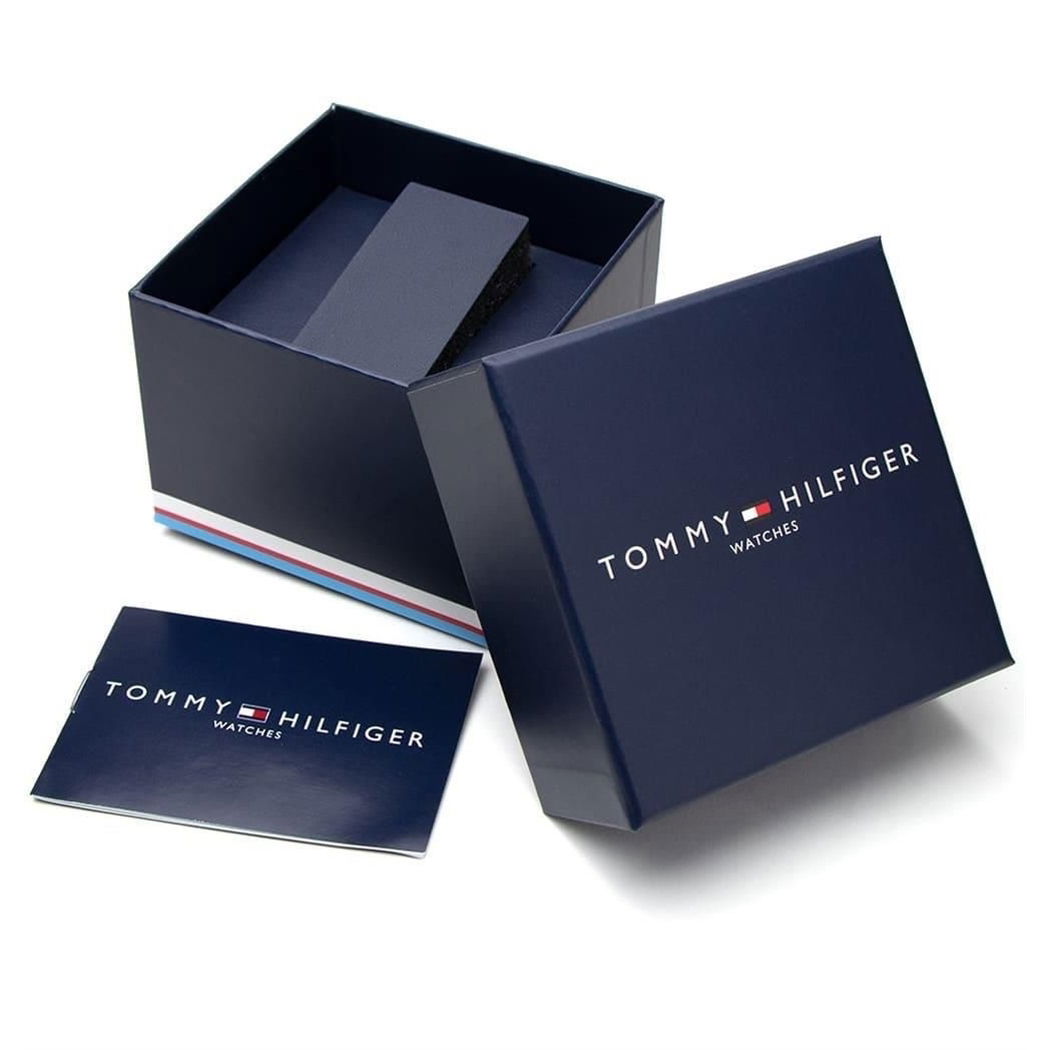 Tommy Hilfiger Th1782196 Bayan Kol Saati