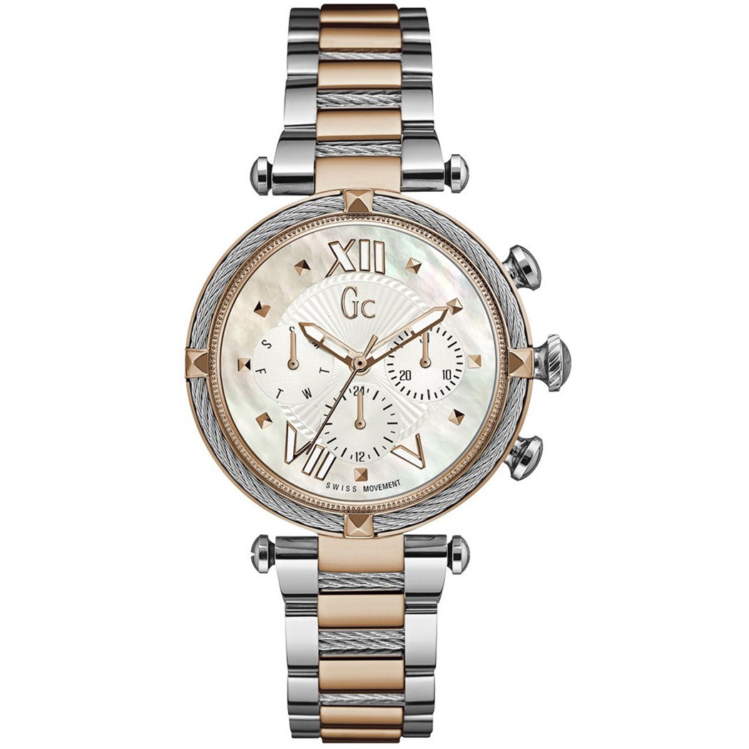 Gc GCY16002L1MF Kadın Kol Saati