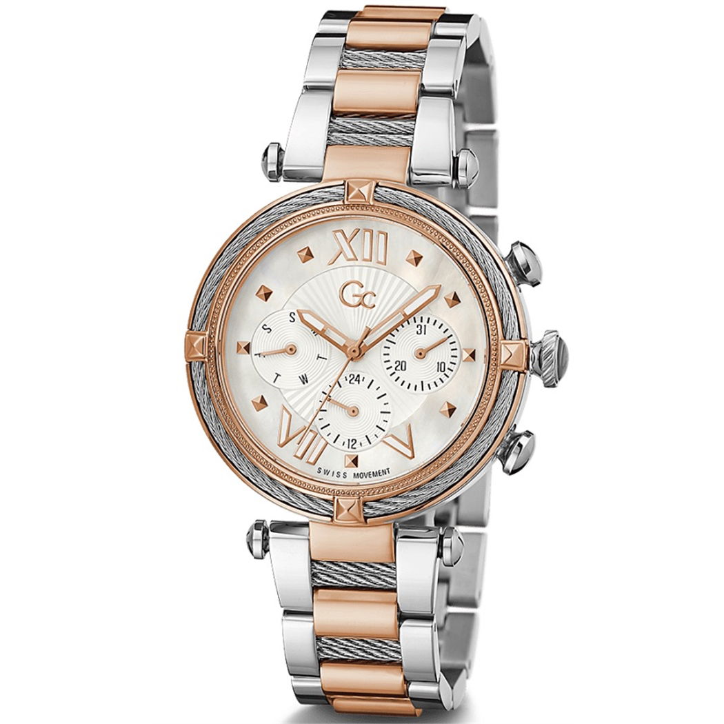 Gc GCY16002L1MF Kadın Kol Saati