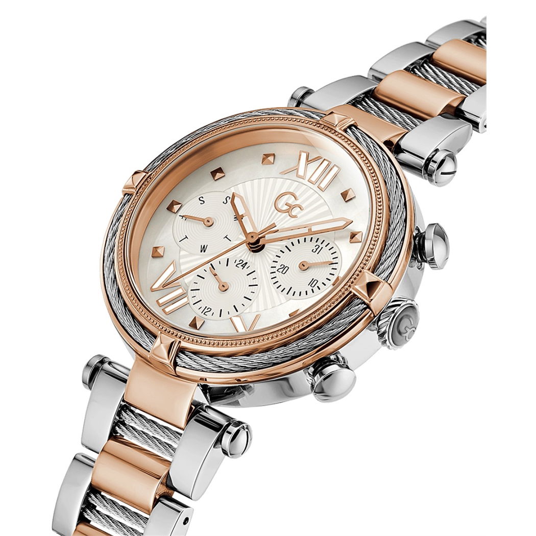 Gc GCY16002L1MF Kadın Kol Saati