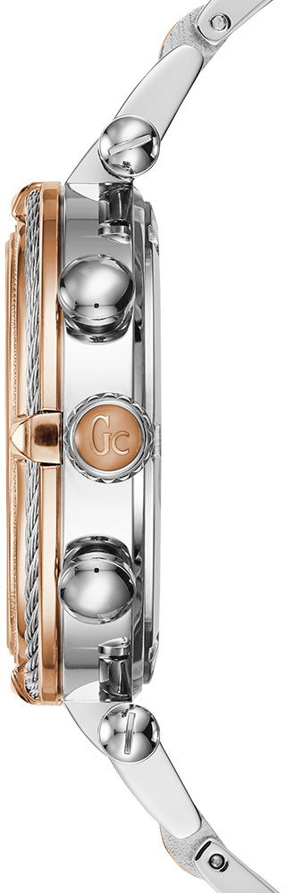 Gc GCY16002L1MF Kadın Kol Saati
