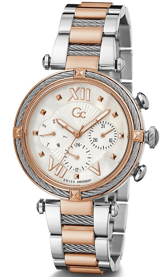 Gc GCY16002L1MF Kadın Kol Saati