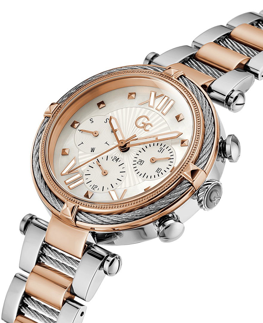 Gc GCY16002L1MF Kadın Kol Saati