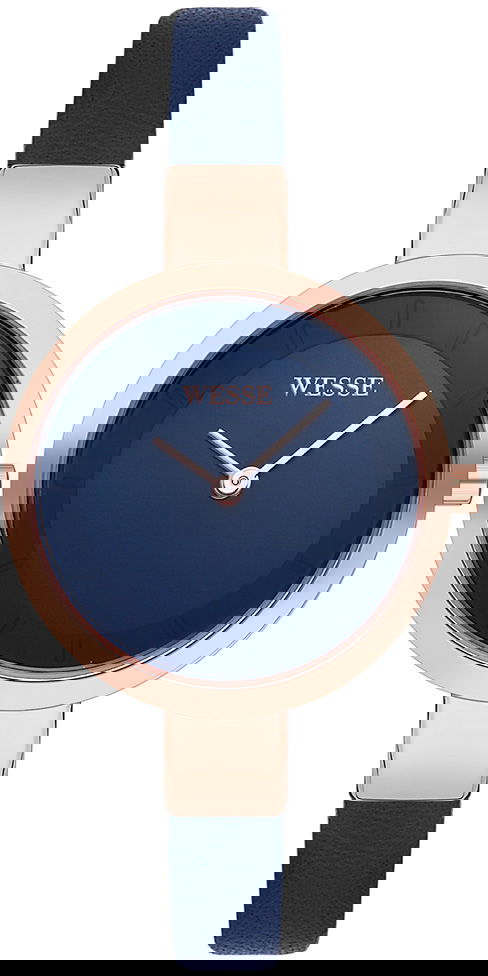 Wesse Bayan Kol Saati WWL106009
