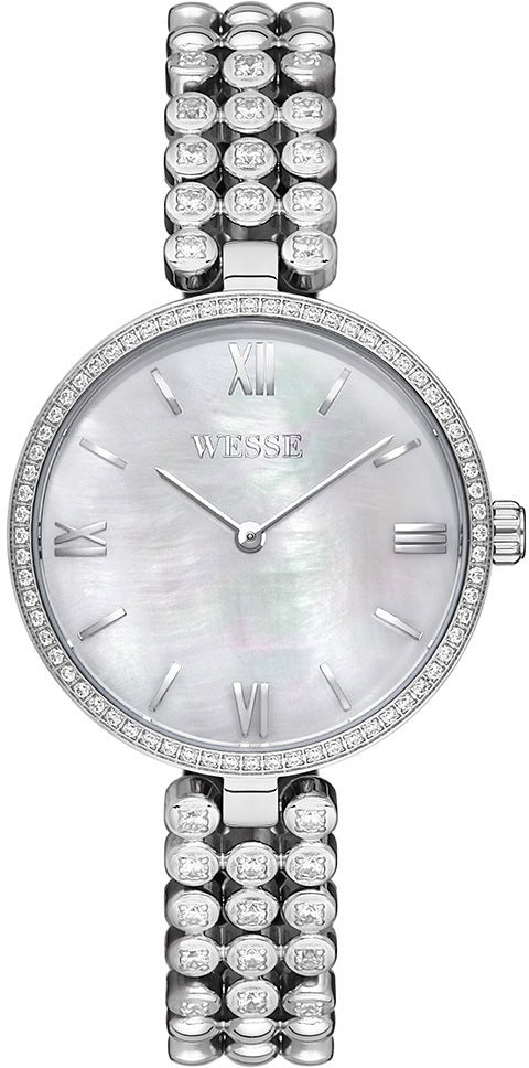 Wesse Bayan Kol Saati WWL107601