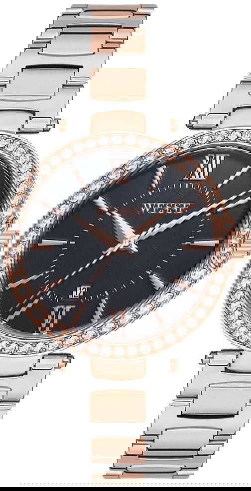 Wesse Bayan Kol Saati WWL107302