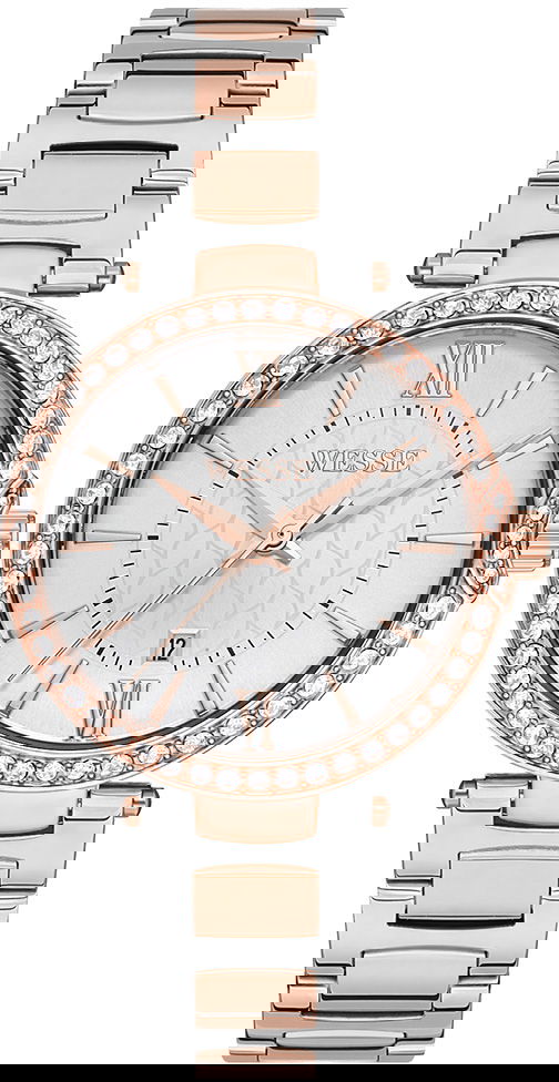 Wesse Bayan Kol Saati WWL107301