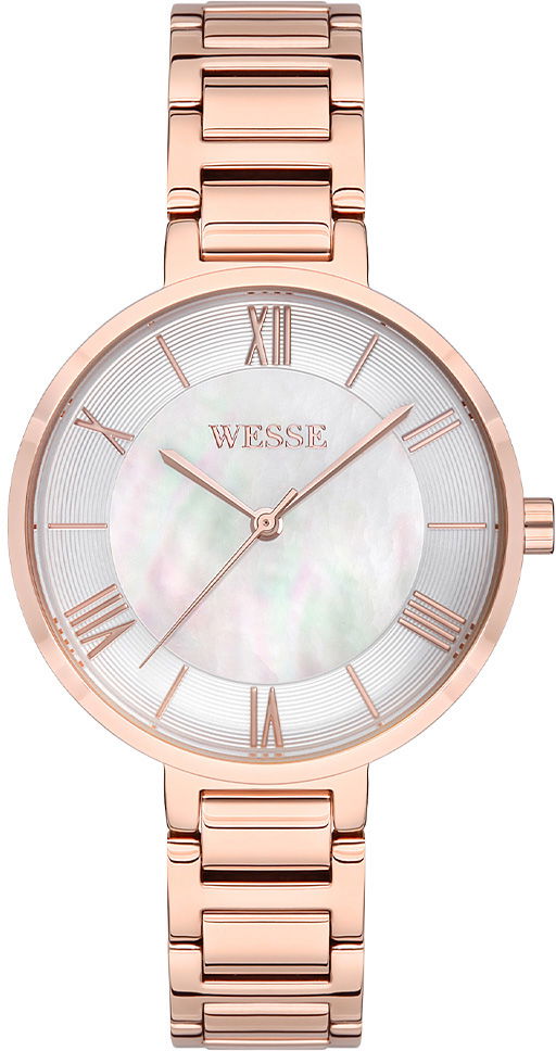 Wesse Bayan Kol Saati WWL107401