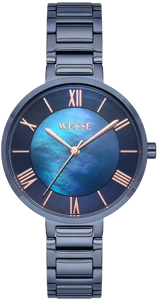 Wesse Bayan Kol Saati WWL107403