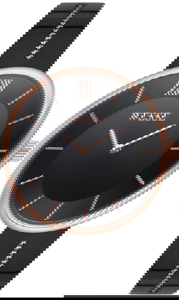 Wesse Bayan Kol Saati WWL107504