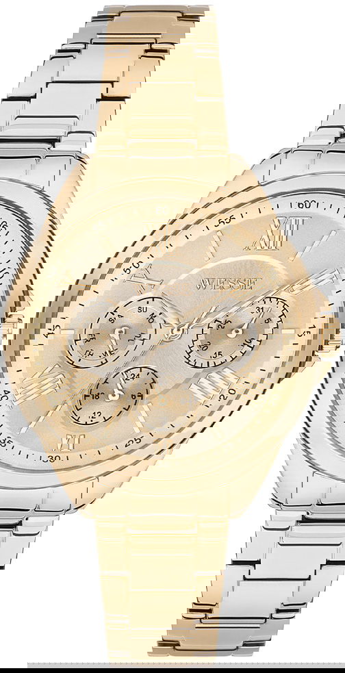 Wesse Bayan Kol Saati WWL108004