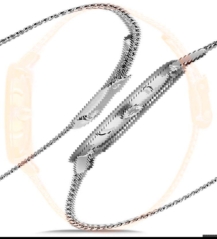 Momentus Bayan Kol Saati CW126R-12SR